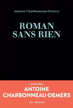 Roman sans rien